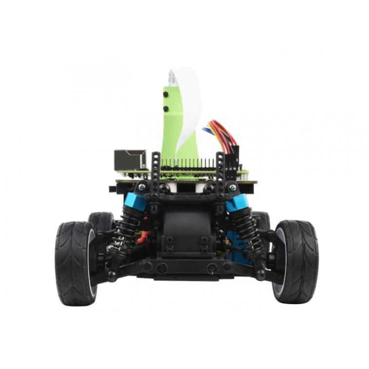 PiRacer Pro AI Kit Acce