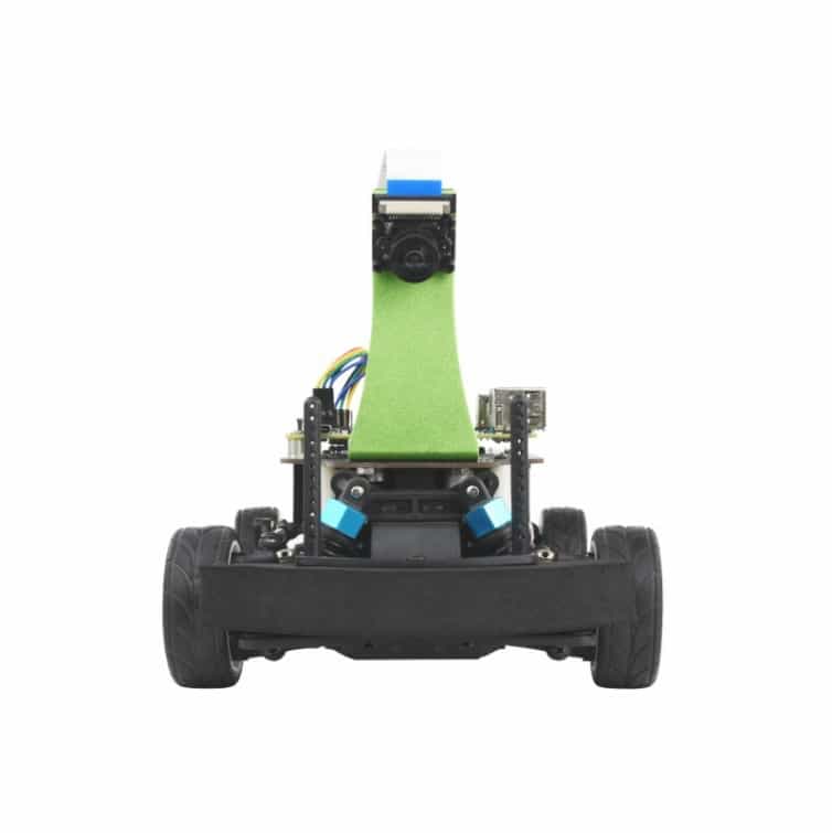 PiRacer Pro AI Kit Acce
