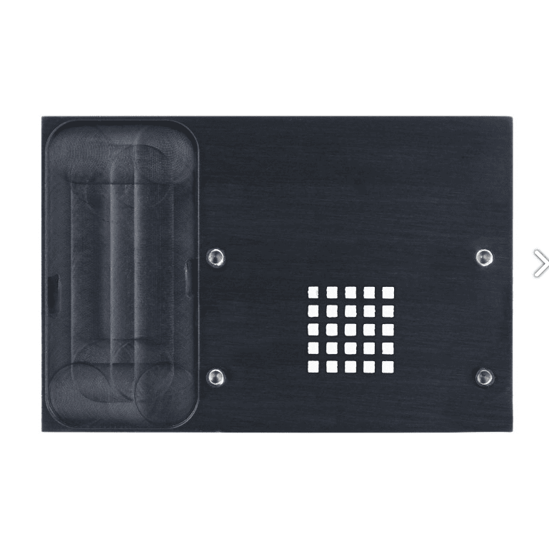 NANO-HEATSINK