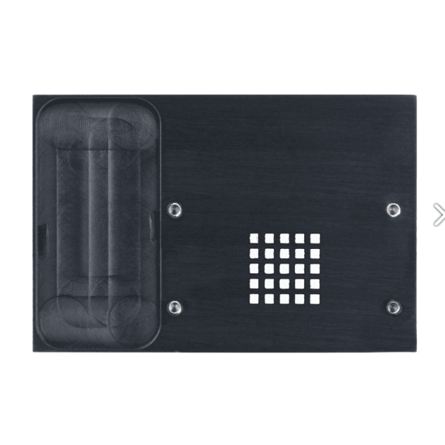 NANO-HEATSINK