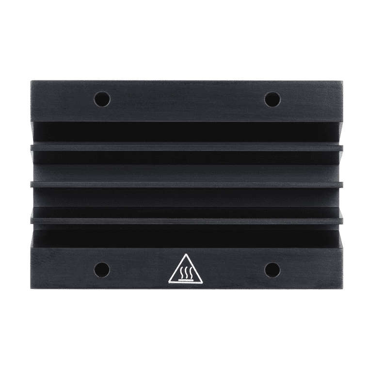 NANO-HEATSINK