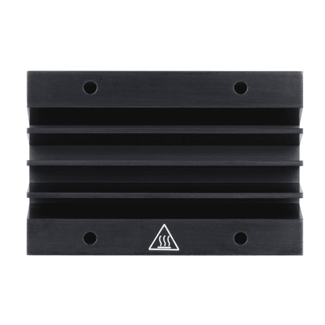 NANO-HEATSINK