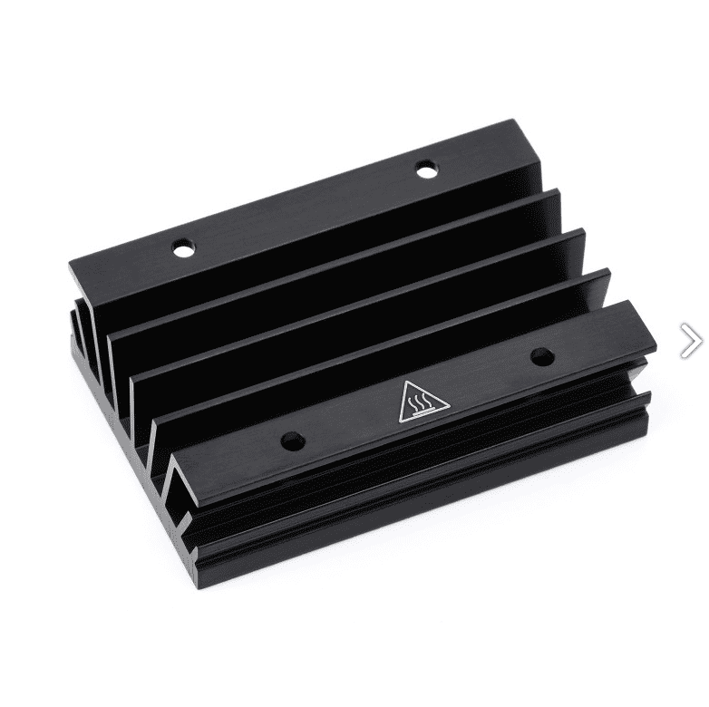 NANO-HEATSINK