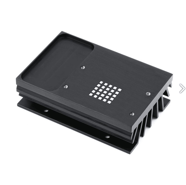 NANO-HEATSINK