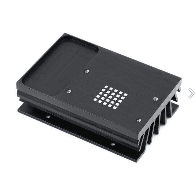 NANO-HEATSINK