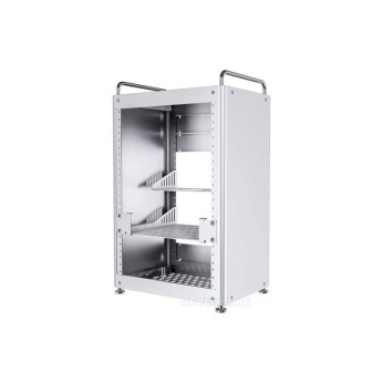 HomeRack 8U Server Cabinet Basic Kit