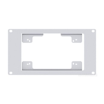 HomeRack dodatak za montažu ekrana 7 inča DSI (Display Mount 3U)