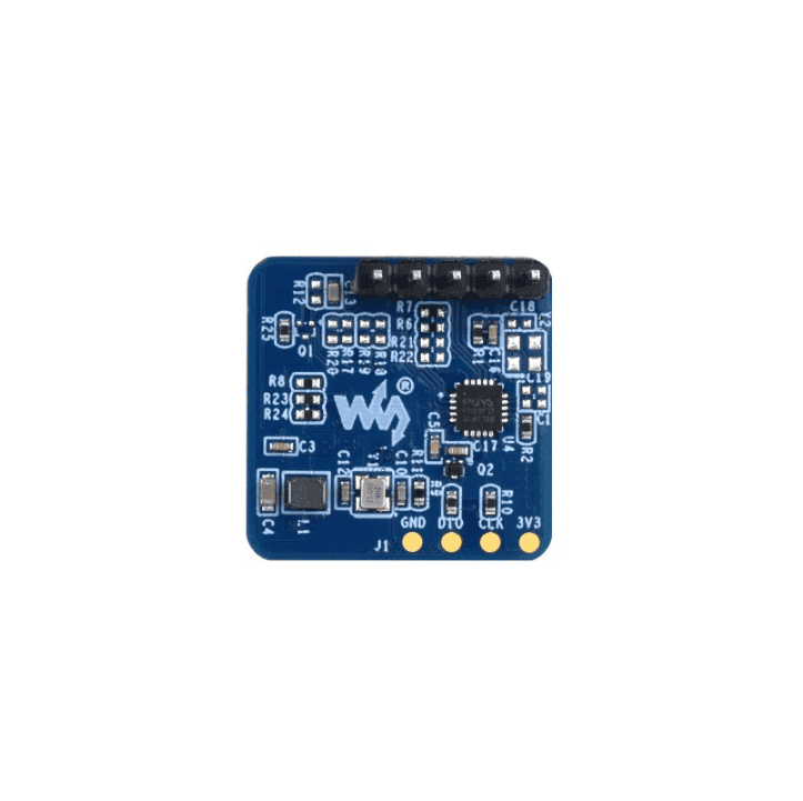 HMMD-mmWave-Sensor