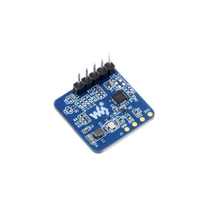 HMMD-mmWave-Sensor