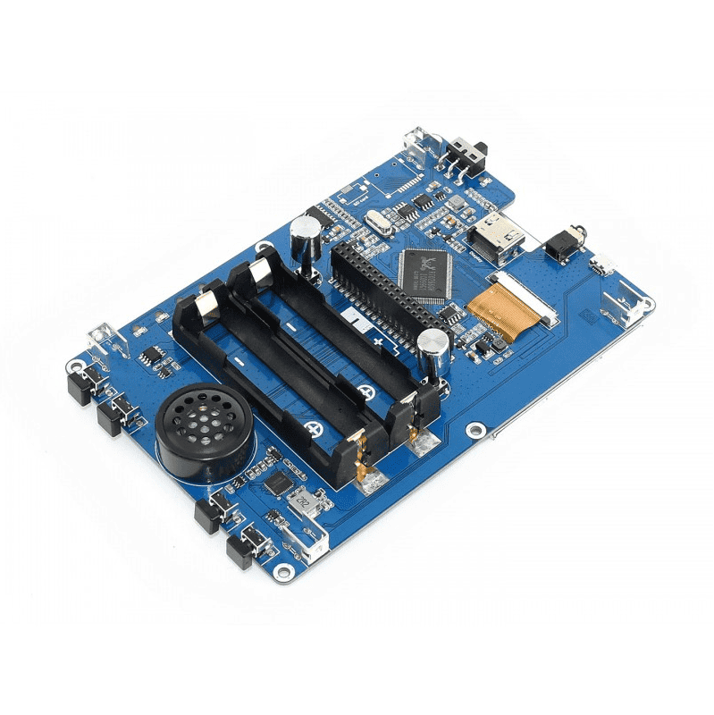 Raspberry Pi GamePi43 konzola