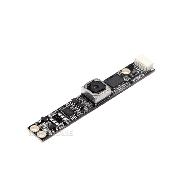 IMX179 8MP USB Camera (B)