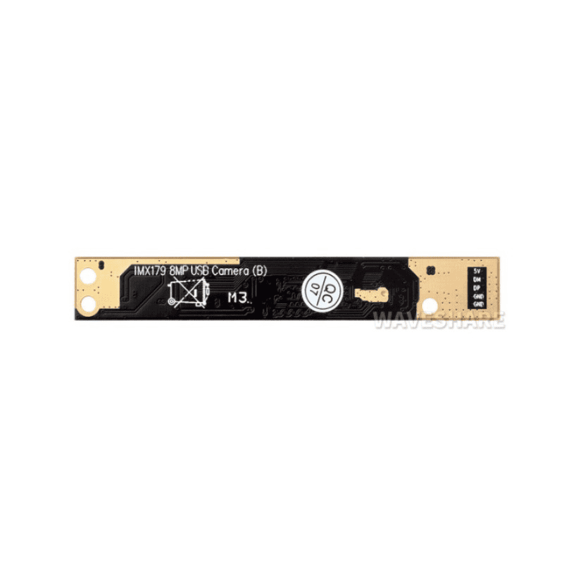 IMX179 8MP USB Camera (B)