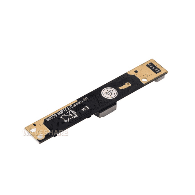 IMX179 8MP USB Camera (B)
