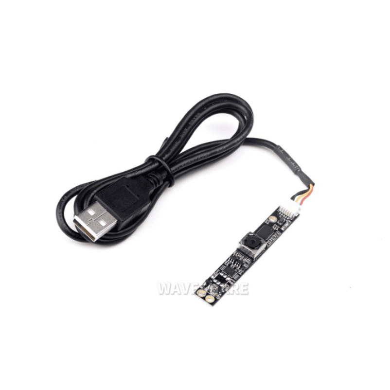 IMX179 8MP USB Camera (B)