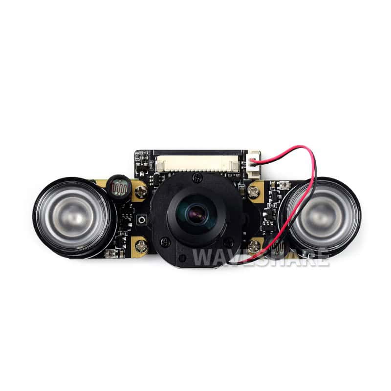 IMX219-160 IR-CUT Camera