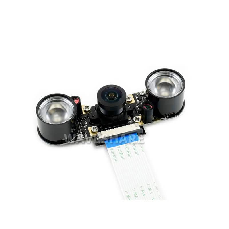 IMX219-160IR Camera