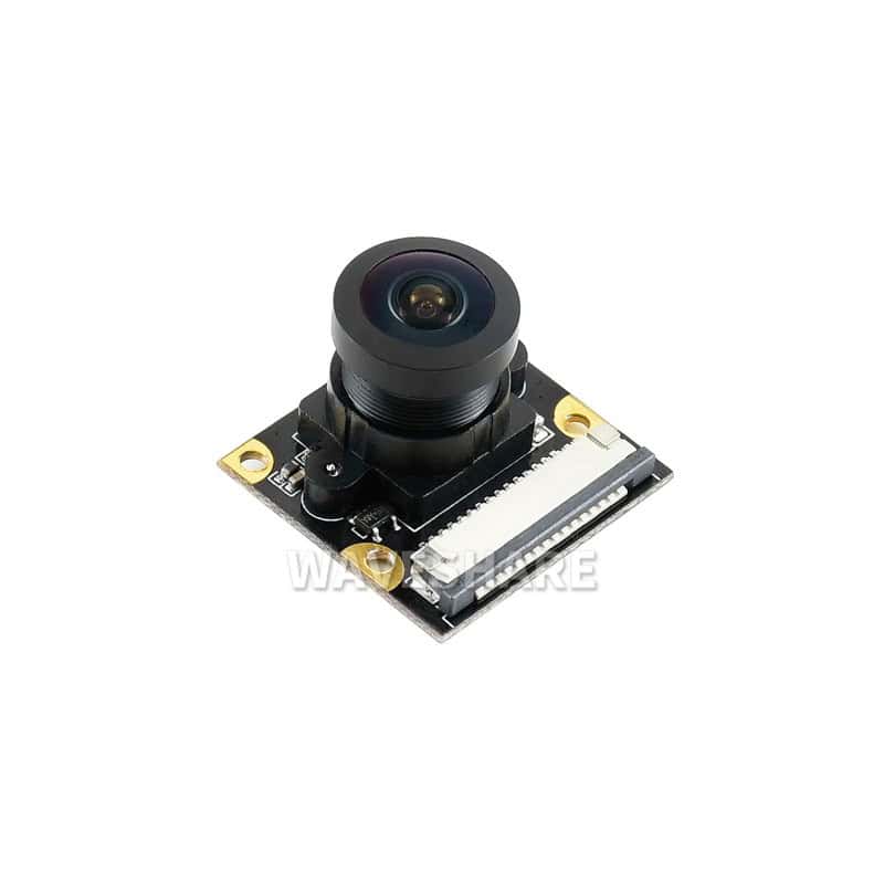 IMX219-160IR Camera