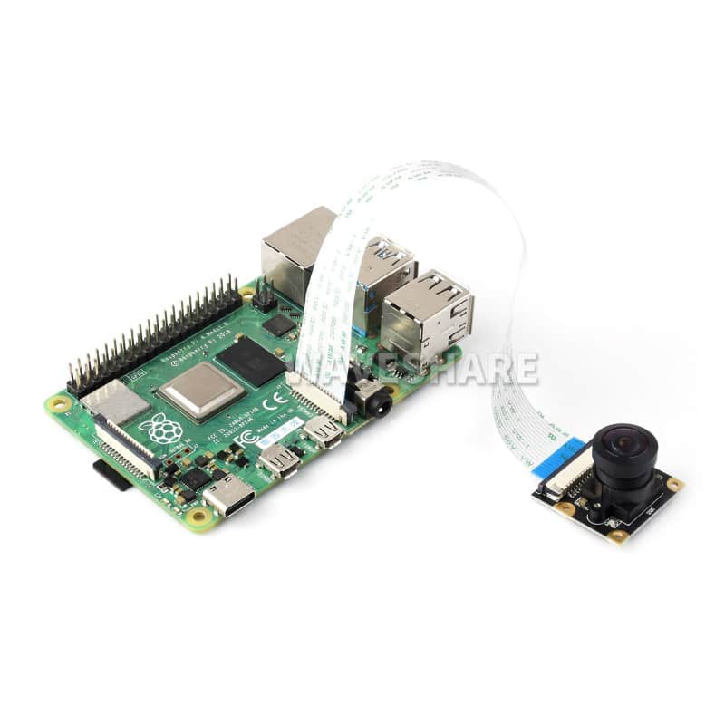 IMX219-160IR Camera