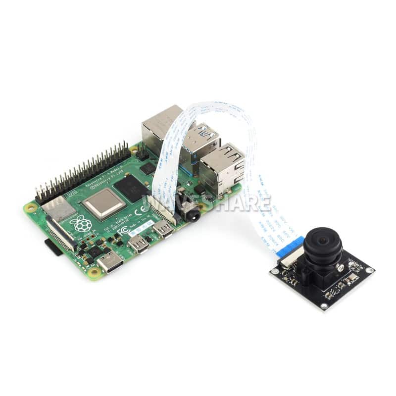 IMX219-170 Camera