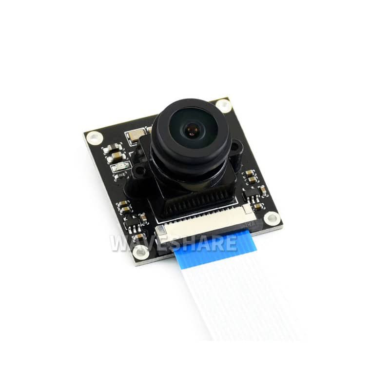IMX219-170 Camera