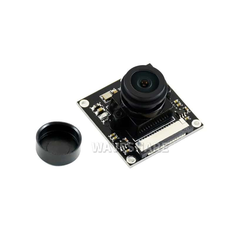 IMX219-170 Camera
