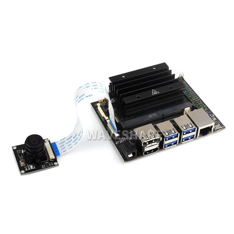 IMX219-170 Camera