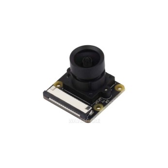IMX290 2MP kamera (A), Better Sensitivity In Low-Light, Distortion-Free, za Raspberry Pi ploče