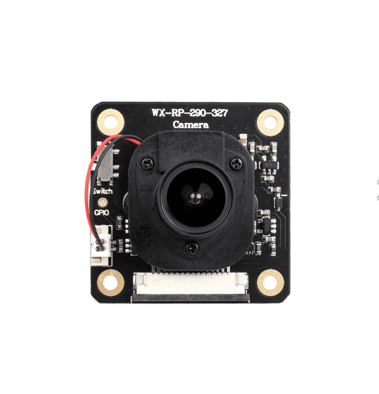 IMX290-83 IR-CUT Camera