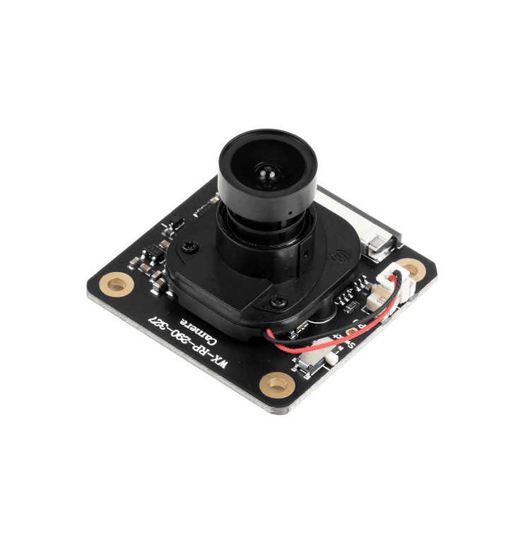 IMX290-83 IR-CUT Camera