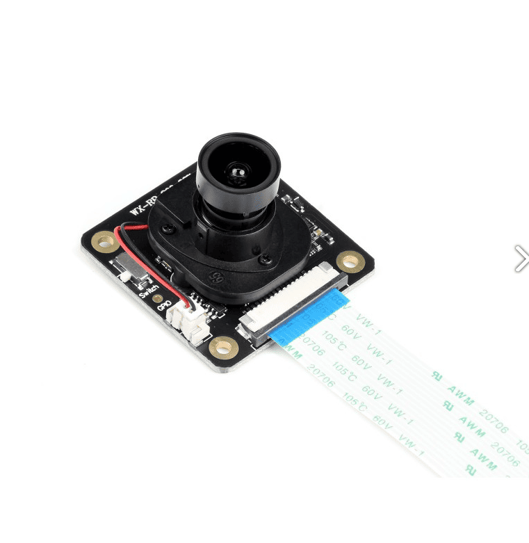 IMX290-83 IR-CUT Camera