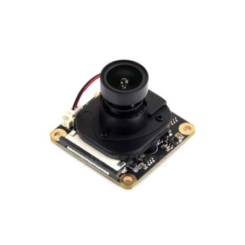 IMX291-83 IR-CUT kamera za Raspberry Pi