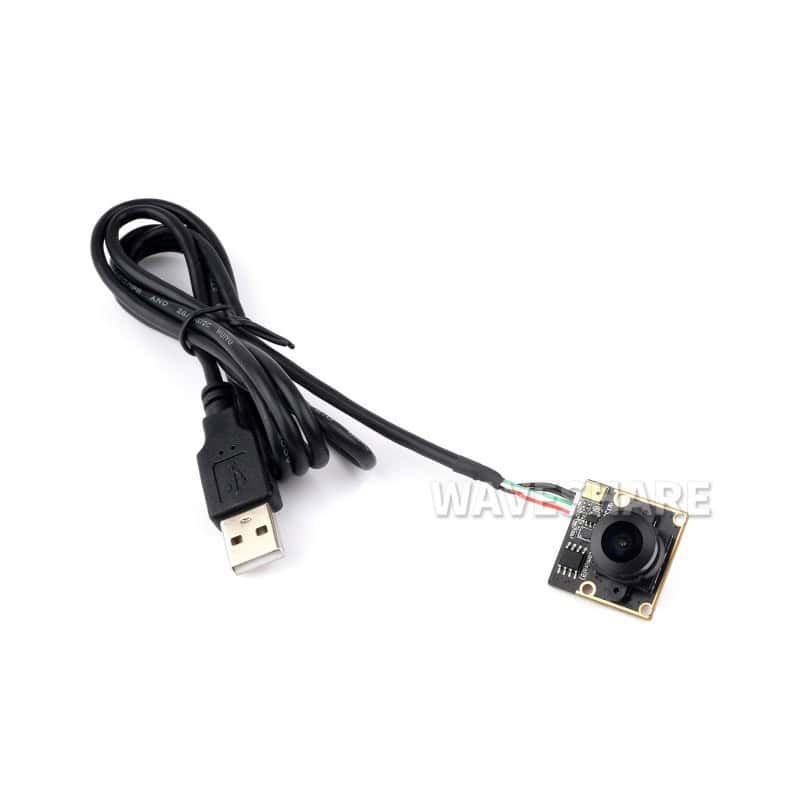 IMX335 5MP USB Camera (B)