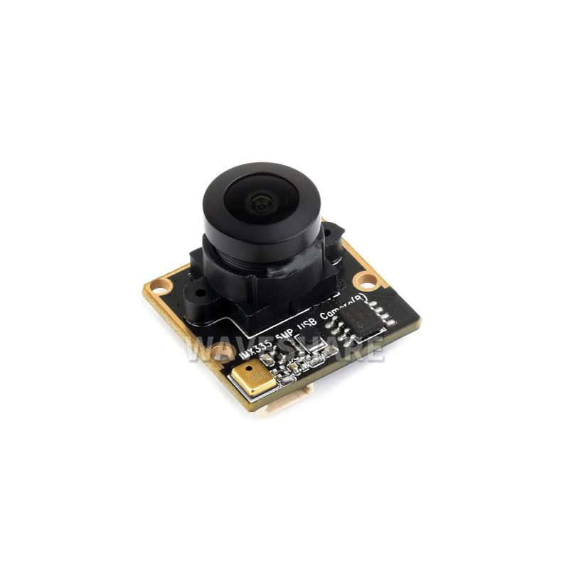 IMX335 5MP USB Camera (B)