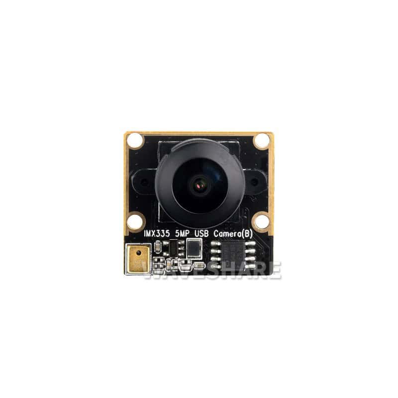 IMX335 5MP USB Camera (B)