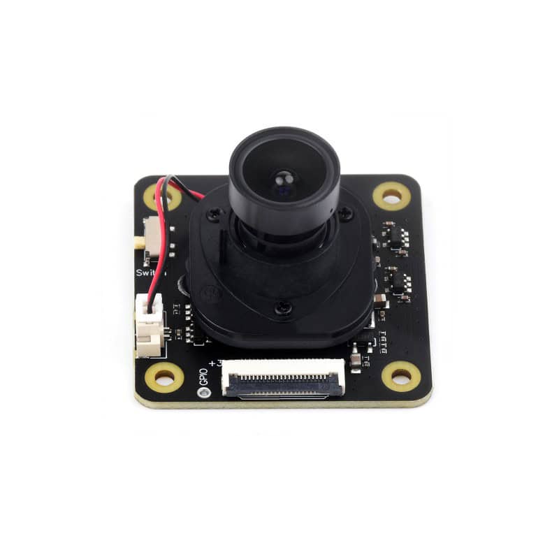 IMX415-98 IR-CUT Camera