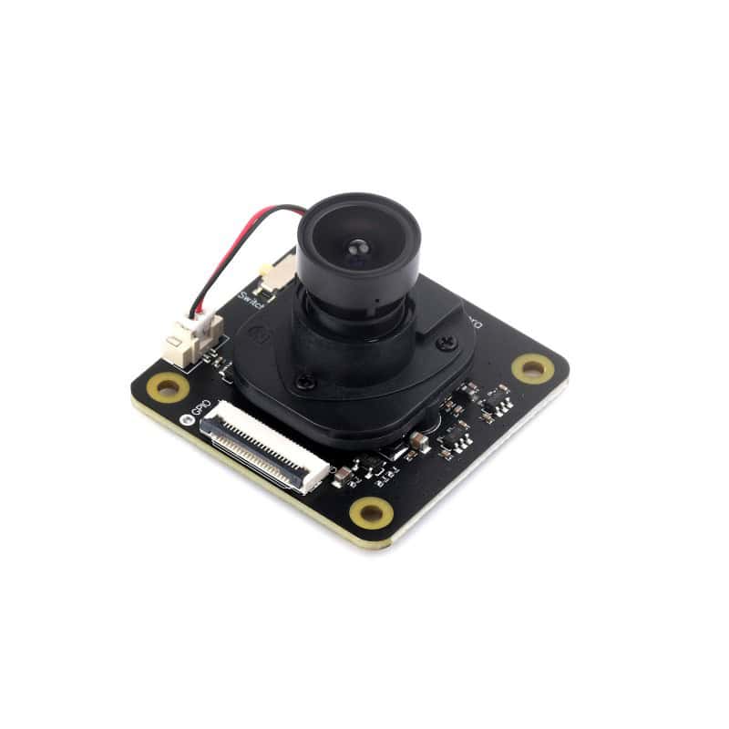 IMX415-98 IR-CUT Camera