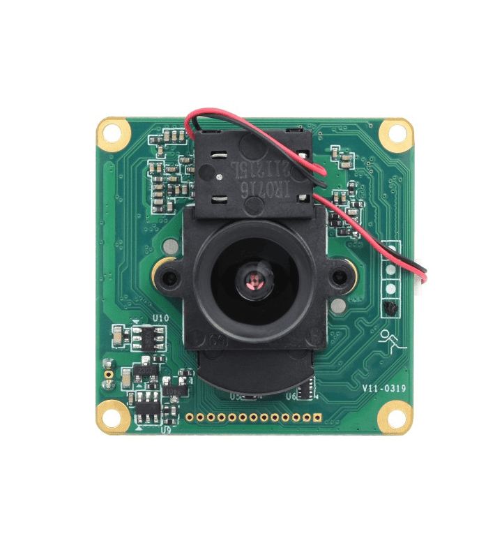 IMX462-127 2MP Starlight Camera