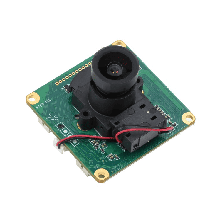 IMX462-127 2MP Starlight Camera