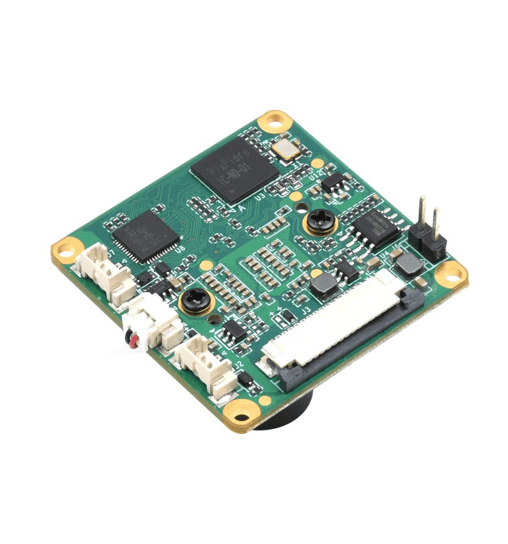 IMX462-127 2MP Starlight Camera