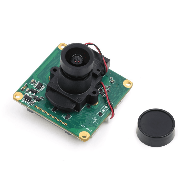 IMX462-127 2MP Starlight Camera