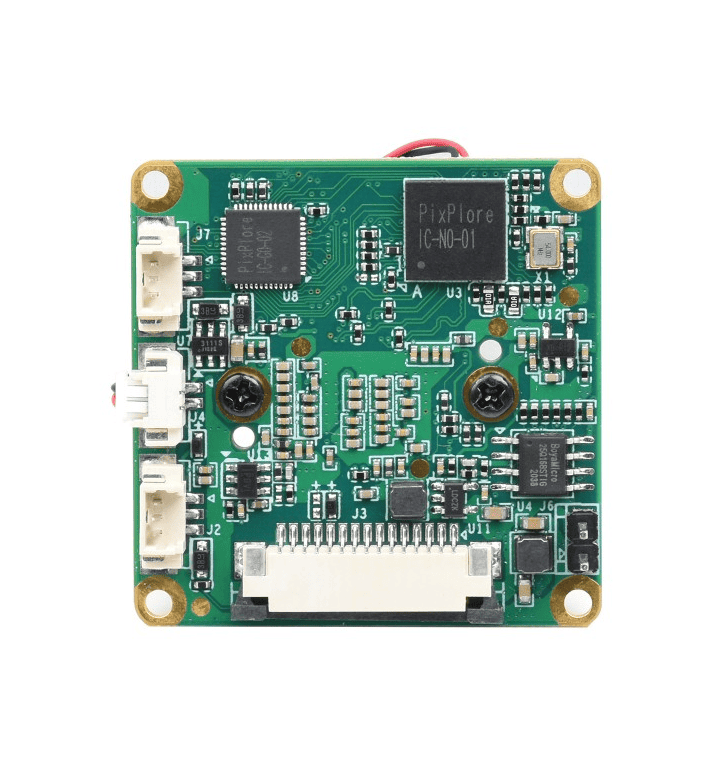 IMX462-127 2MP Starlight Camera