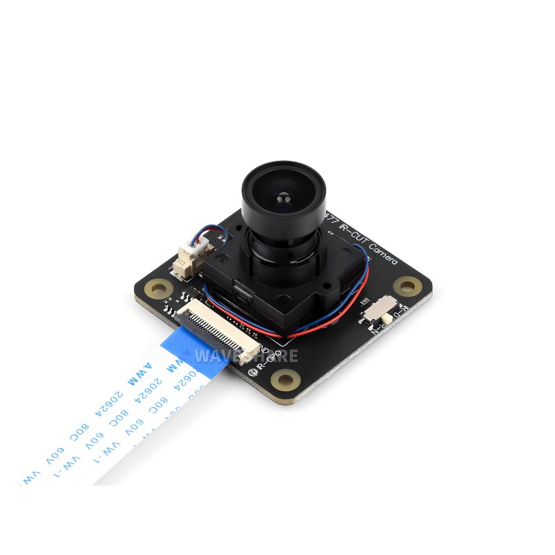 IMX477 IR-CUT Camera (A) Camera Module