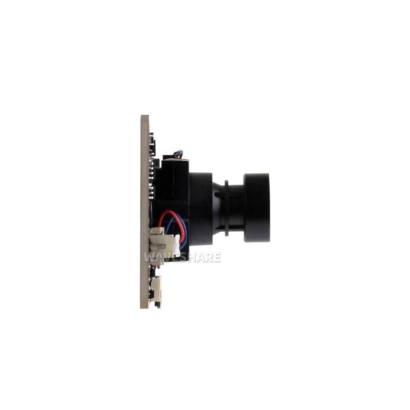 IMX477 IR-CUT Camera (A) Camera Module