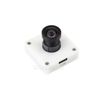 IMX577 12MP USB kamera (A), 3840 × 3024, 113° FOV, Distortion-Free, Plug & Play