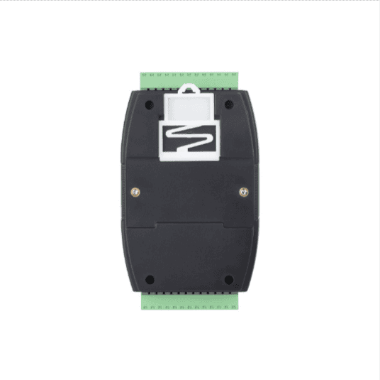 Modbus RTU IO 8CH --