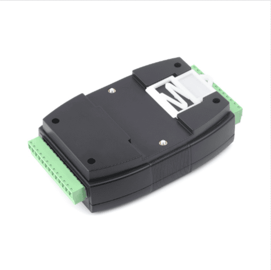 Modbus RTU IO 8CH --