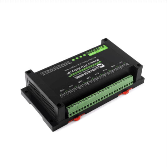 Modbus RTU Relay (D)