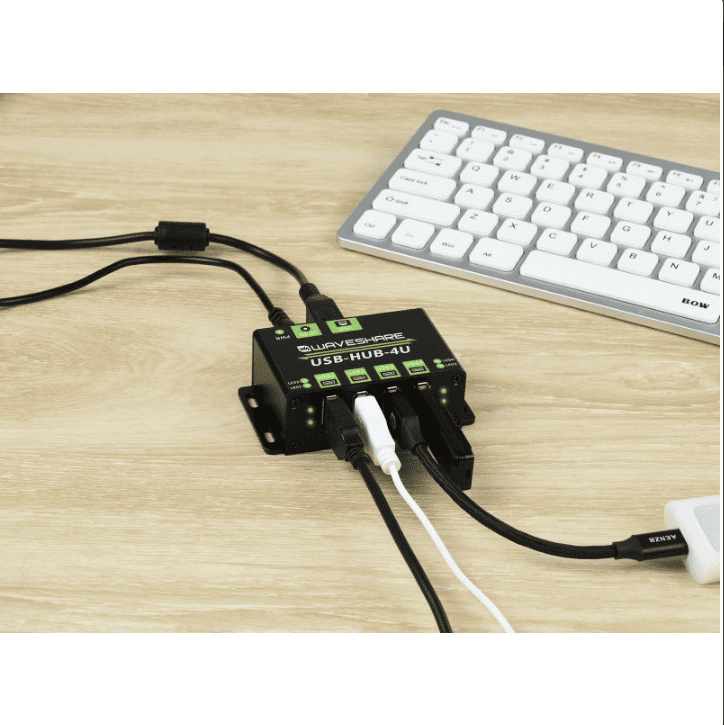 USB-HUB-4U-EU
