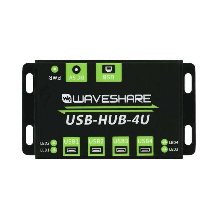 USB-HUB-4U-EU