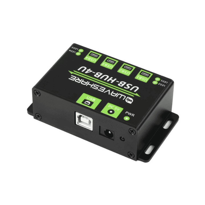USB-HUB-4U-EU